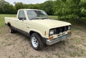 1984 Ford Ranger