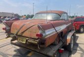 1957 Pontiac Star Chief