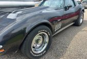 1969 Chevrolet Corvette