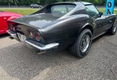 1969 Chevrolet Corvette