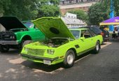 1980 Dodge Mirada