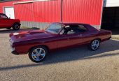 1969 Ford Torino