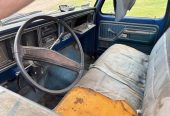 1975 Ford F150