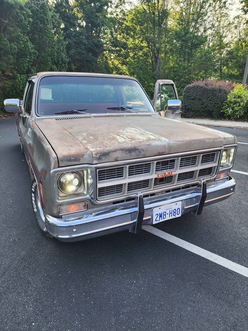 1978 Chevy 1500