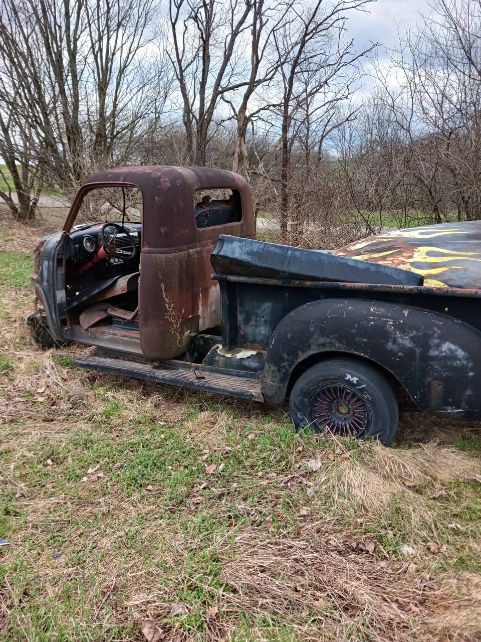 1949 Chevy