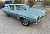 1968 Buick Skylark