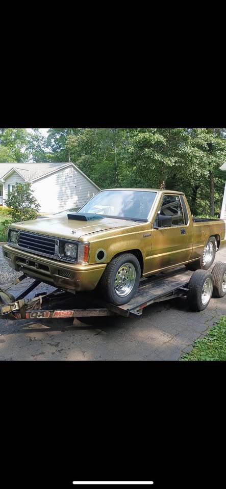 1994 Mitsubishi