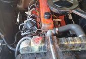 1969 Ford F250