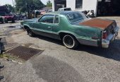 1978 Dodge Monaco