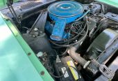 1971 Ford Cougar XR7