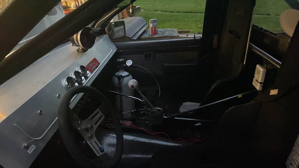 1994 Mitsubishi