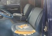 1973 Ford E200 Supervan