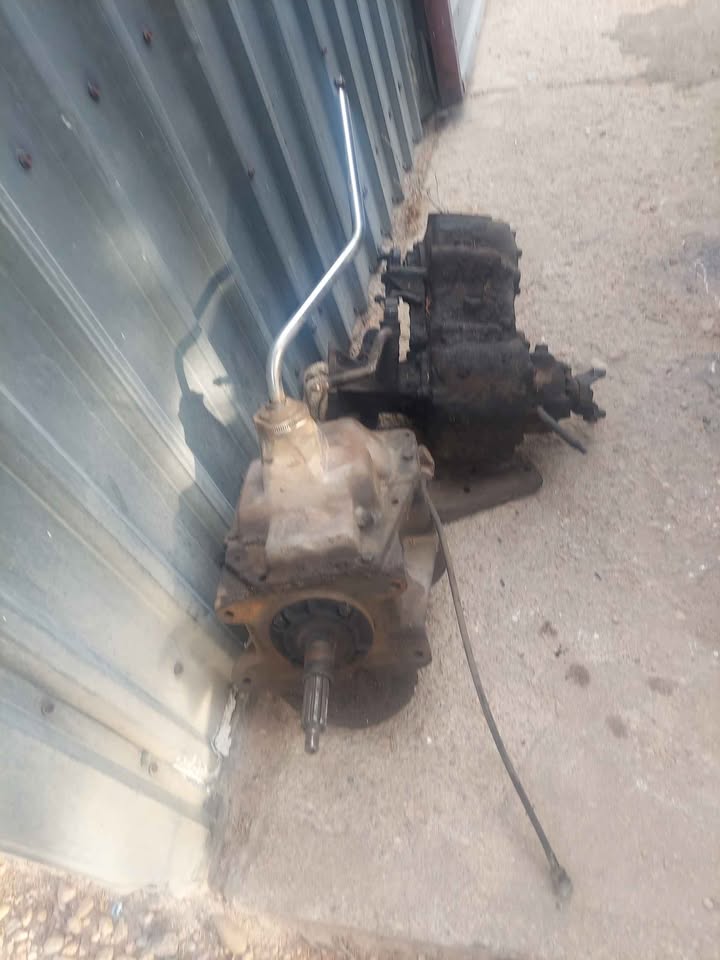 1985 Chevrolet 2500
