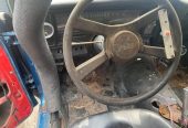 1970 Chevy Nova SS