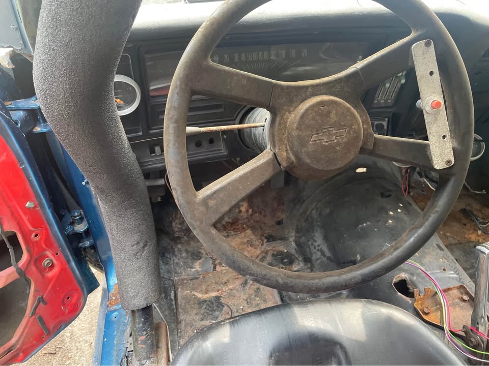 1970 Chevy Nova SS