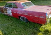 1963 Buick Lesabre