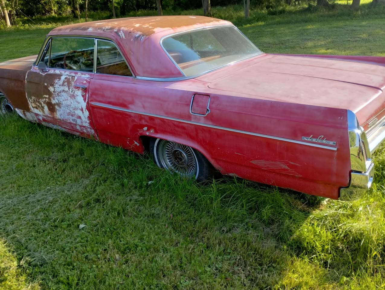 1963 Buick Lesabre