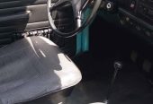 1974 VW Beetle