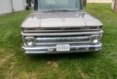 1969 Ford F250