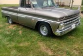 1969 Ford F250