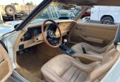 1980 Chevy Corvette