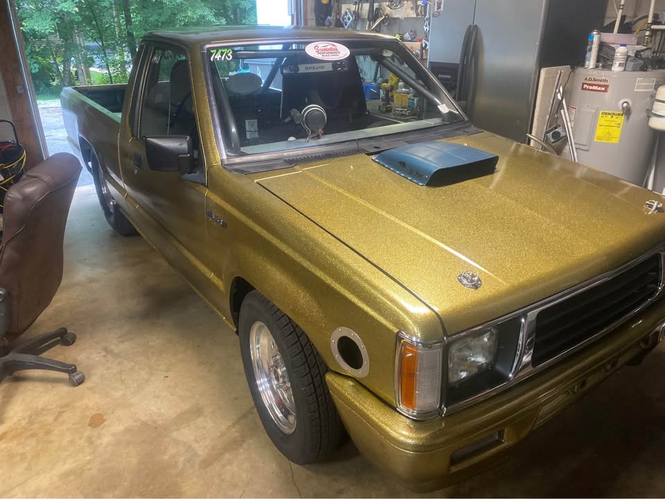 1994 Mitsubishi