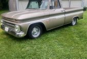 1969 Ford F250