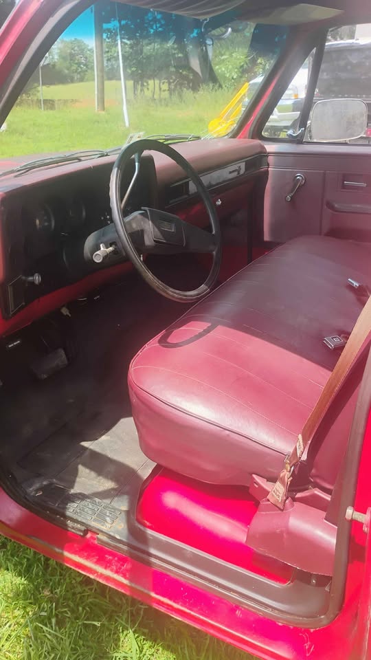 1987 Chevrolet
