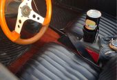 1929 Mercedes Gazelle Replica