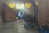 1973 Ford E200 Supervan