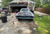 1970 Chevy Nova SS