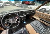 1981 Chevy El Camino