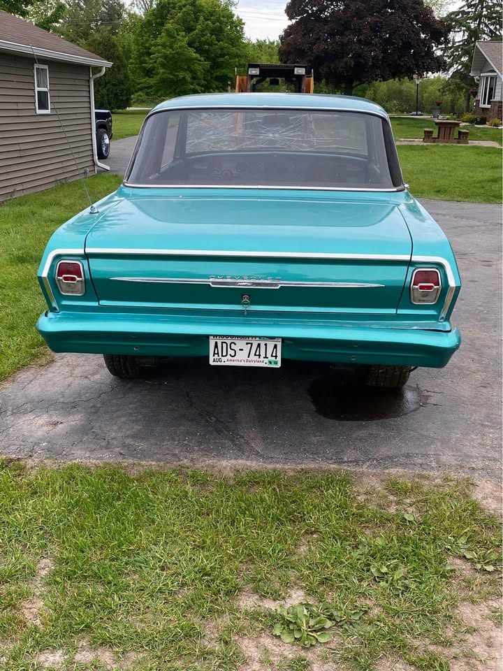 1963 Chevy