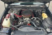1981 Chevy El Camino