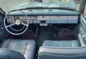 1963 Dodge Dart