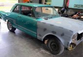 1963 Chevy