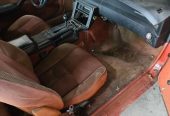 1985 Chevy Camaro