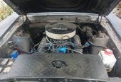 1969 Ford Mustang