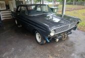 1965 Ford Falcon