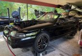 1998 Mustang Cobra SVT
