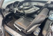 1963 Ford Thunderbird