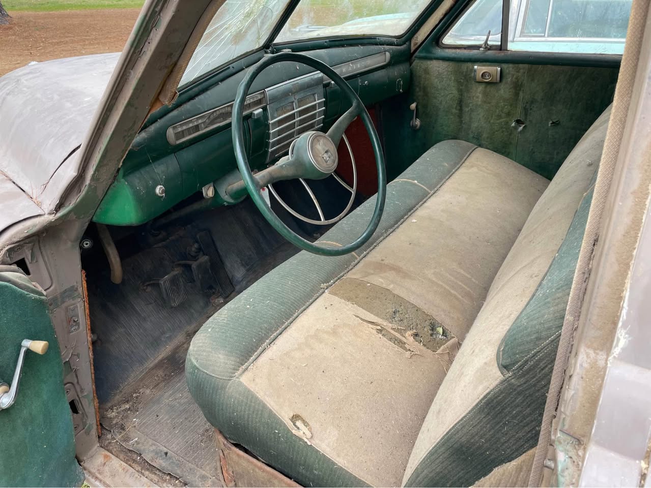 1948 Kaiser