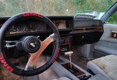 1983 Oldmobile Cutlass