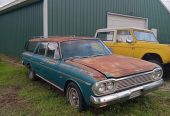 1964 AMC Rambler
