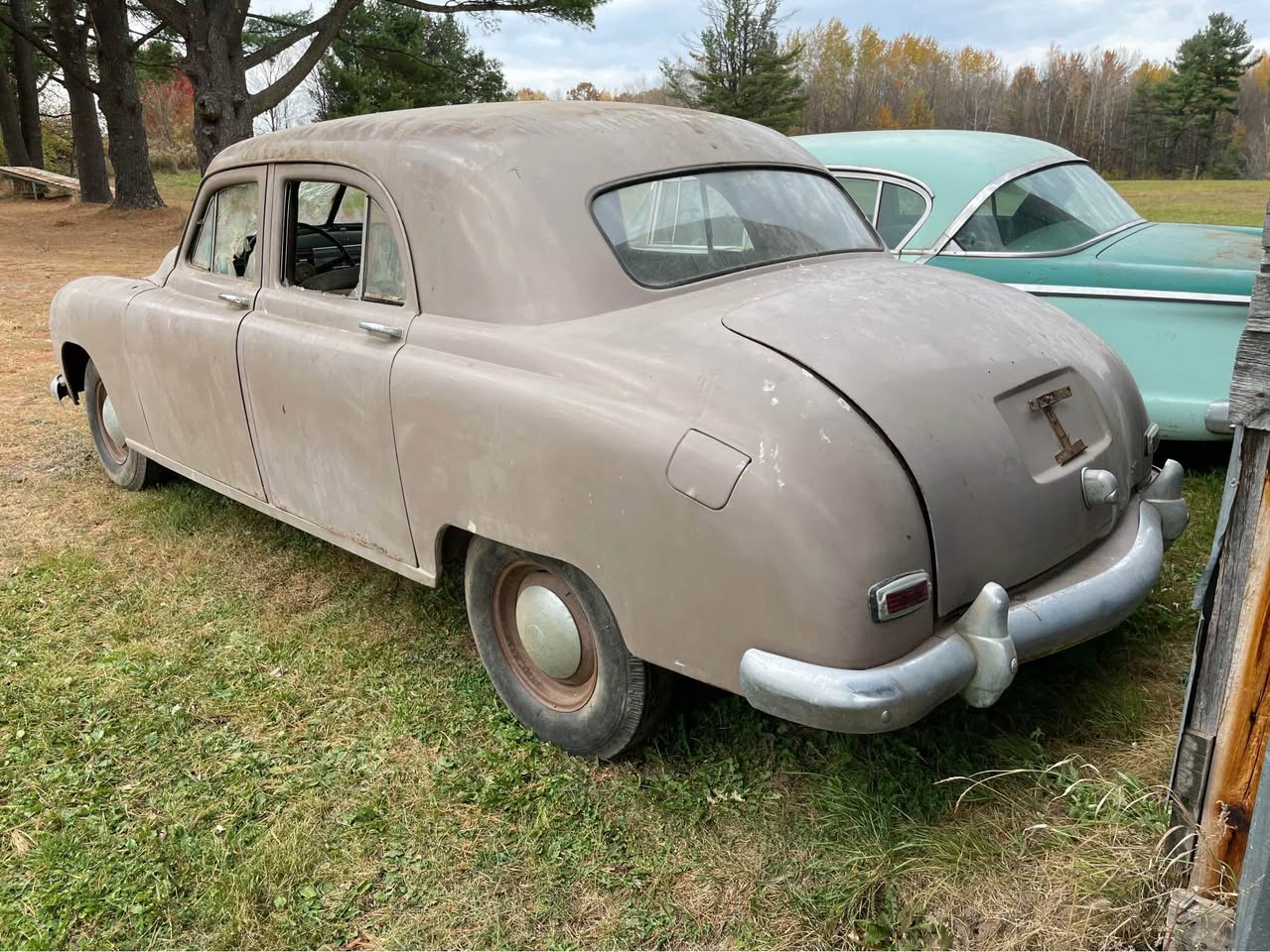 1948 Kaiser