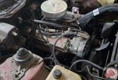 1985 Chevy Camaro