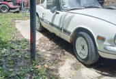 1970 Triumph Spitfire