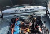 1963 Dodge Dart