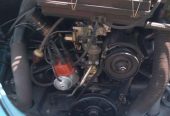 1974 VW Beetle