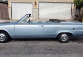 1963 Dodge Dart